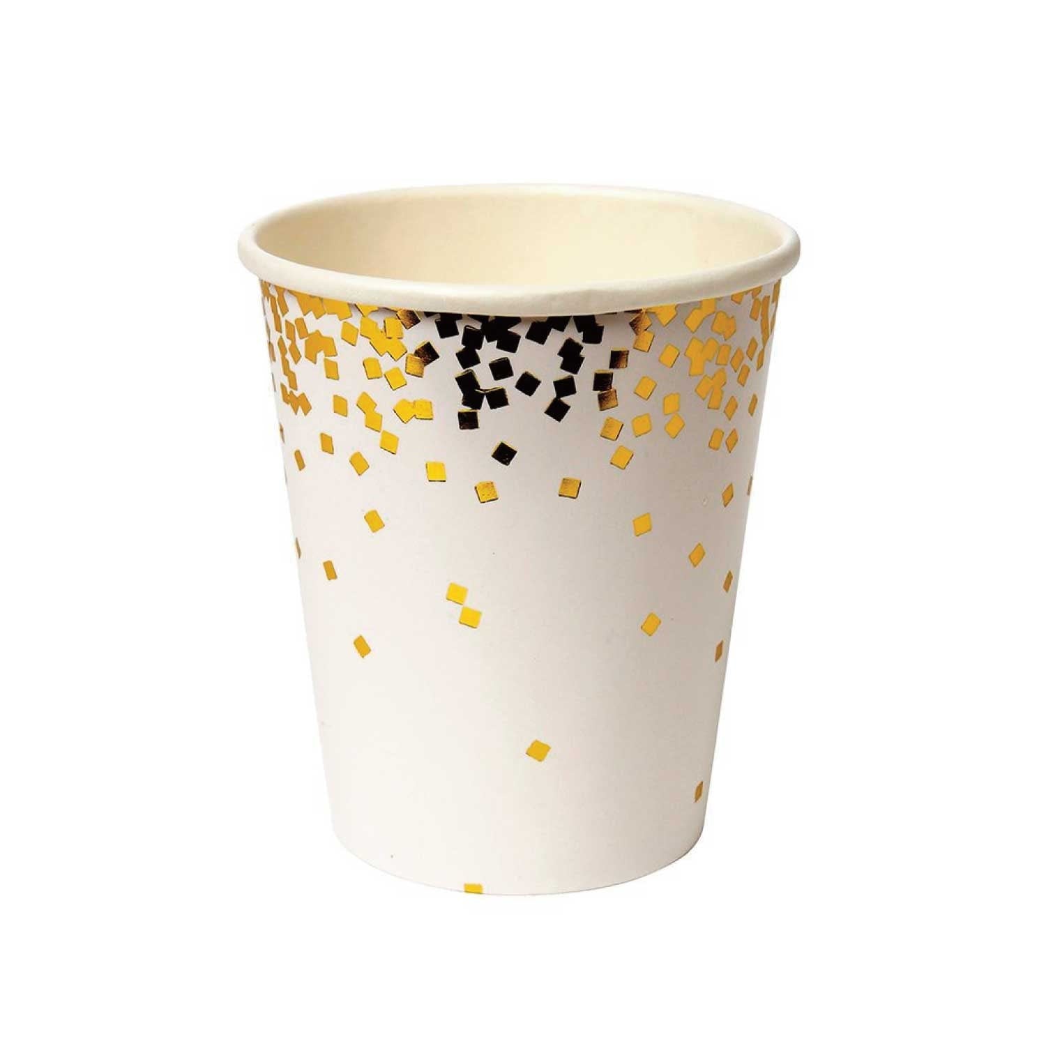 Meri Meri - Magic Paper Cups - Set of 8