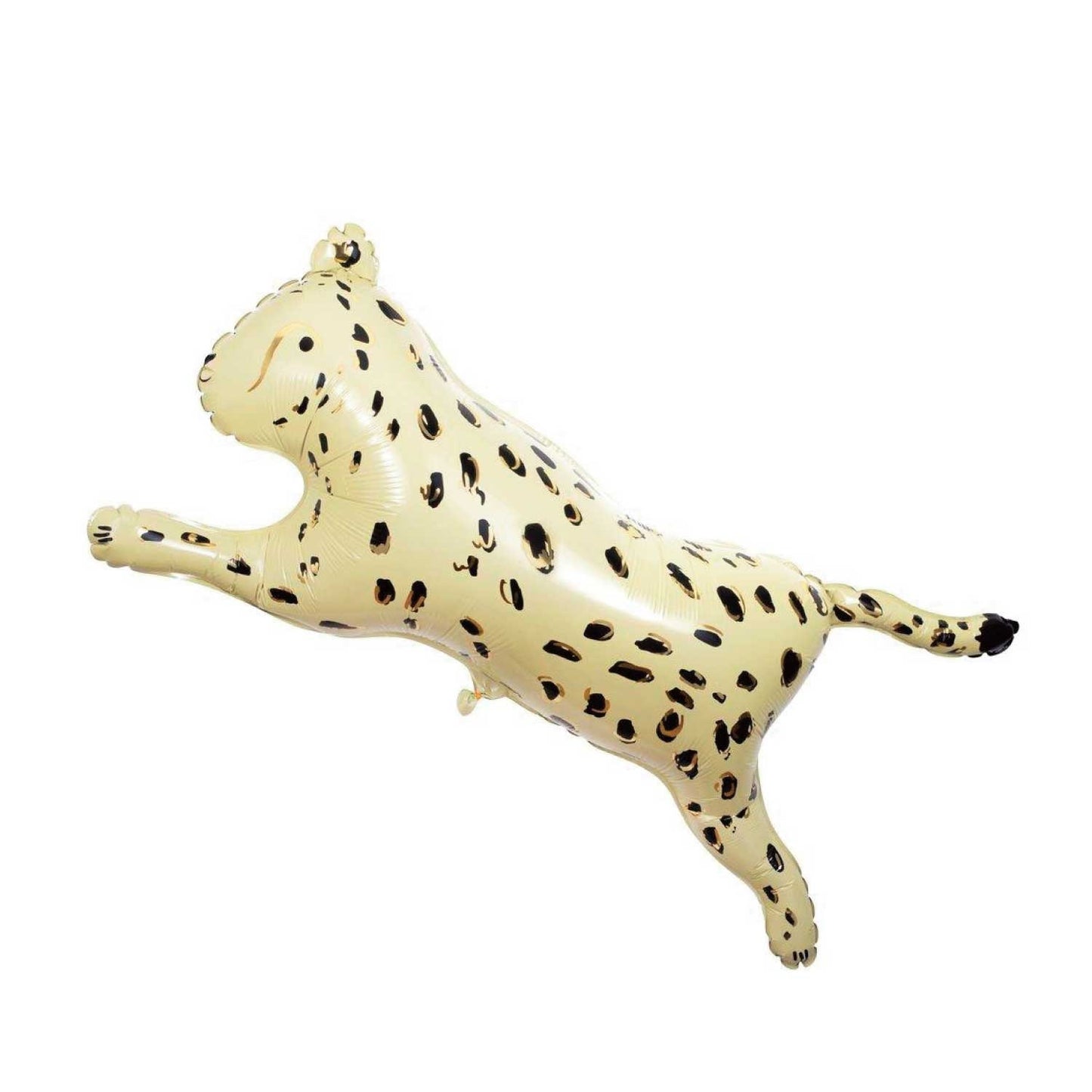 Giant Cheetah Balloon